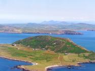 Ynys Enlli, Bardsey Sound & Lleyn Peninsula 