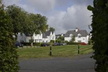 Y Groes Garden Village, Rhiwbina