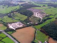 St. George's Quarry, Abergele