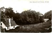 Nant Watermill and Cottage, Denbigh