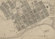 ROYAL CHARTER: Central Melbourne 1850s and the...