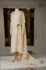 1920s wedding dress