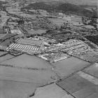 Sioe Frenhinol Cymru Abergele, 1950