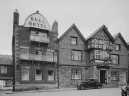 Tafarn y Bull, Denbigh