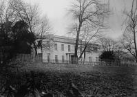 Penydarren House, Merthyr Tudful