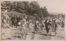 Llanwrtyd Wells Carnival (1) 