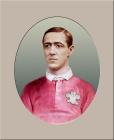 W. J. Trew, captain of SRFC in 1906/07 and...