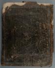 Carmarthen Book of Ordinances, 1569-1606, front...