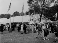 Llangollen. Eisteddfod Gydwladol