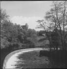 Llangollen. Print, Photographic