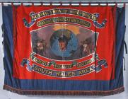 Banner of the Oakdale Navigation Lodge of the...