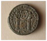 Roman coin found in Black Rock, Portskewett ...