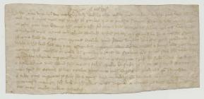 Will of William Welsche bequeathing 12d and...