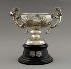 Triple Crown Memorial Cup, 1908-09 [image of 1...
