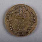 Commonwealth Games commemorative medal, Cardiff...