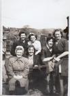 Workers at Cooke's Explosives, 1938