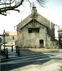 Llantwit Major Town Hall (test)