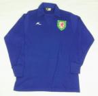 Welsh international football goalkeeper shirt...