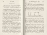 Extract on the ventilation of coal mines, from ...