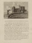 'Mannorbeer-Castle, Pembrokeshire',...