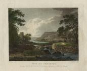 'View near Pembroke', by W. Payne,...