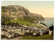 [Happy Valley, Llandudno, Wales] (LOC)