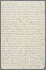 'Letter by "Cyrnol" R. E. Jones&...