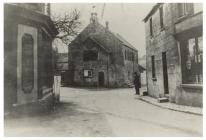 Llantwit Major The Town Hall