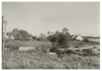 Llantwit Major Open space below West Street