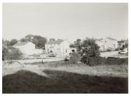 Llantwit Major Open Space below West Street