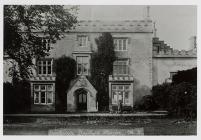 Llantwit Major Dimlands House