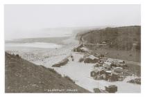 Llantwit Major Beach