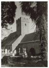 St Illtud's Church