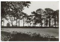 Llantwit Major, Dovecote and Chess Lane