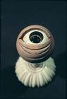 'Nelson's glass eye', a...