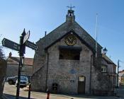 The Old Town Hall