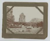 Photographs of Journey to the Andes, 1910 ...