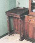 David Lloyd George's desk, Highgate,...
