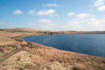 Llyn Alwen