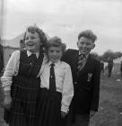 Urdd National Eisteddfod, Aberdare 1961