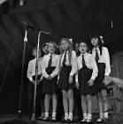 Urdd National Eisteddfod, Llanrwst 1968