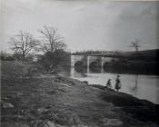 Bridge over the River Taff