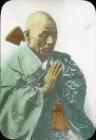 Buddhist Priest