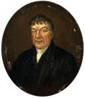 Reverend Christmas Evans (1766-1838)