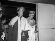 National Eisteddfod of Wales, Ebbw Vale, 1958 :...