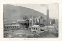 Ebbw Vale Marine Colliery, 1906