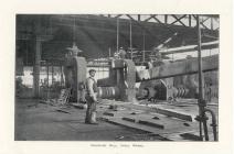 Roughing Mill, Ebbw Vale Steel Works, 1906