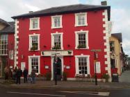 The Castle Hotel, Aberaeron