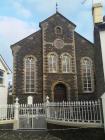 Peniel Chapel, Aberaeron