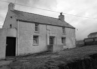 Graig Farmhouse, Gwbert